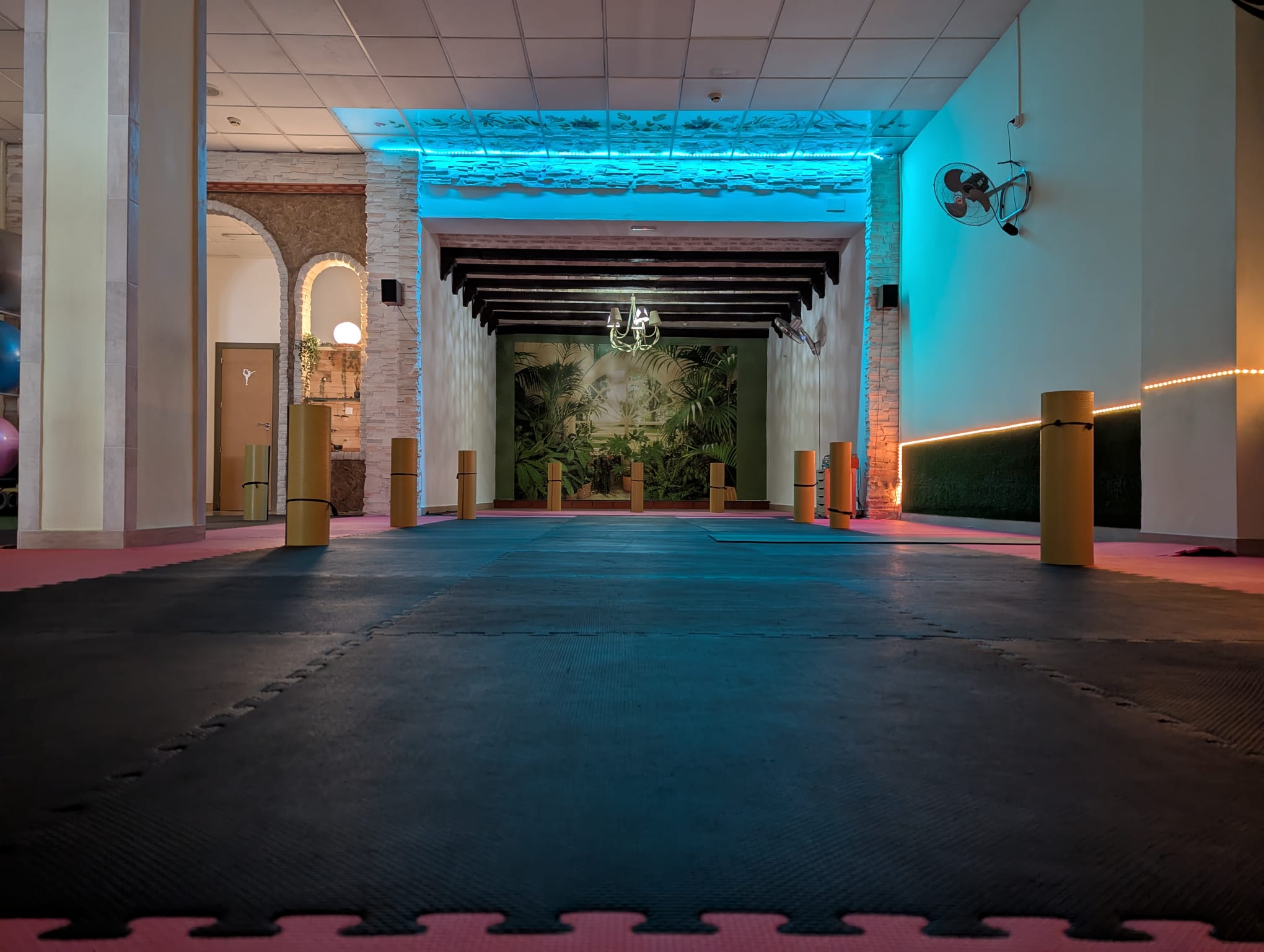 pilates elche (5) pilates elche