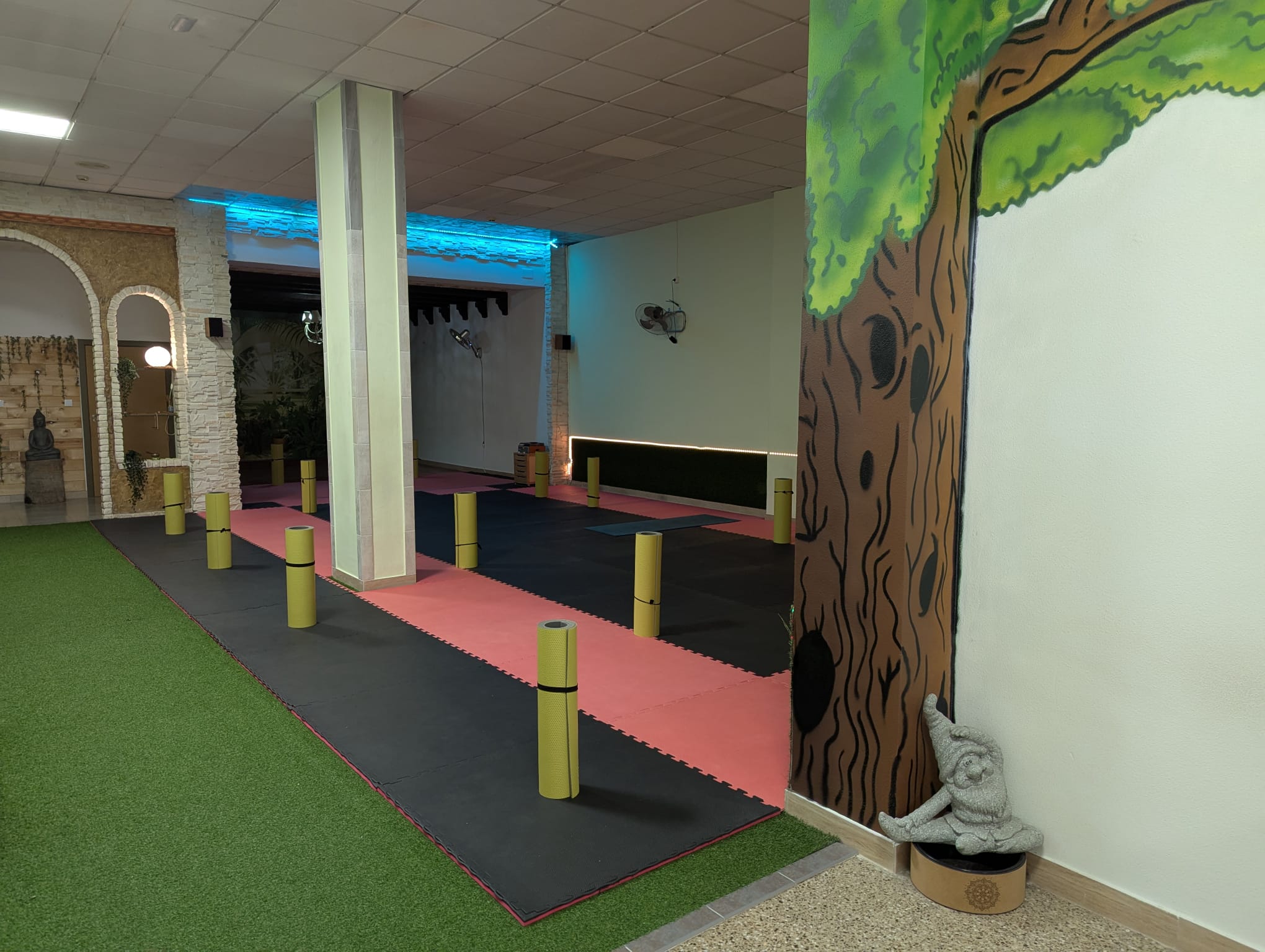 pilates elche (9) pilates elche